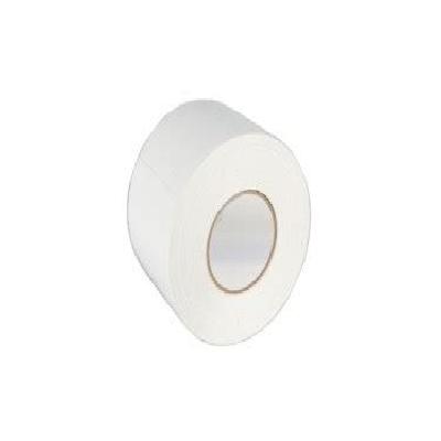 Milky White Bopp Tape