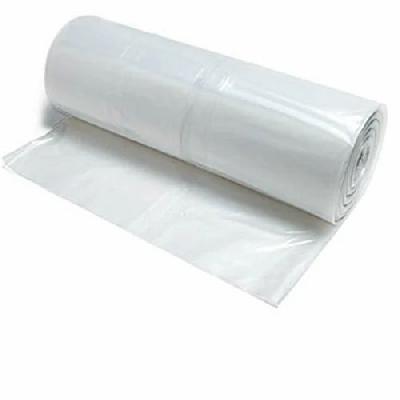 Plain LDPE Rolls