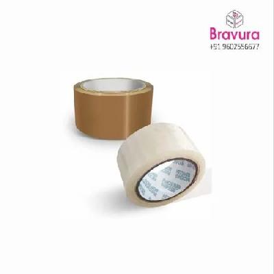 Plain Packaging BOPP Tape