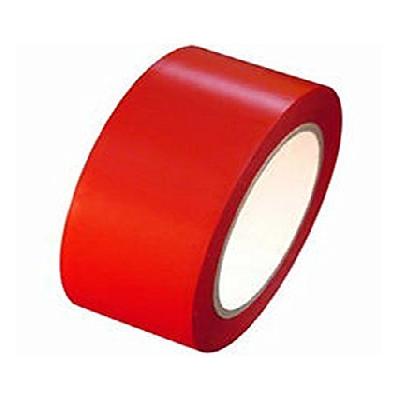 Red Bopp Self Adhesive Tapes
