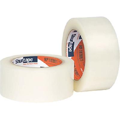 Transparent Packaging BOPP Tape