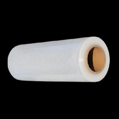 Transparent Stretch Film Roll