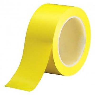 Yellow BOPP Tape