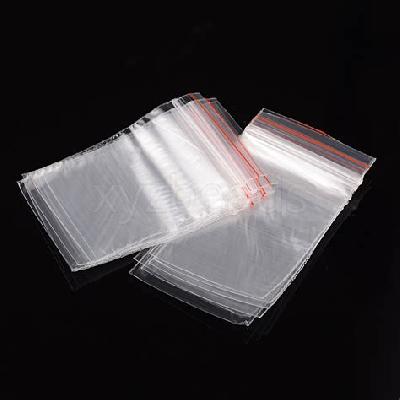 Zip Lock Bags Pouches