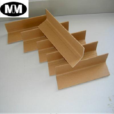 Brown Paper Angle Edge Board