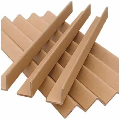 Brown Paper Edge Protector