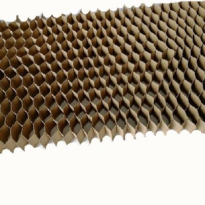 Plain Paper Honeycomb Core Sheet