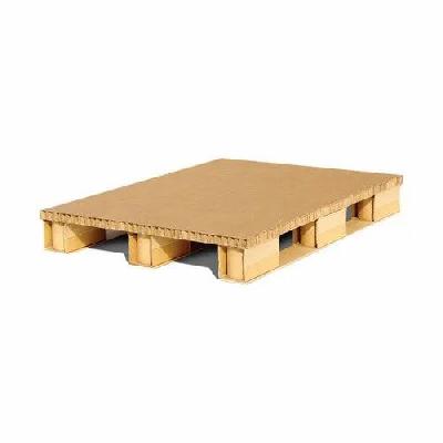 Plain Paper Pallet
