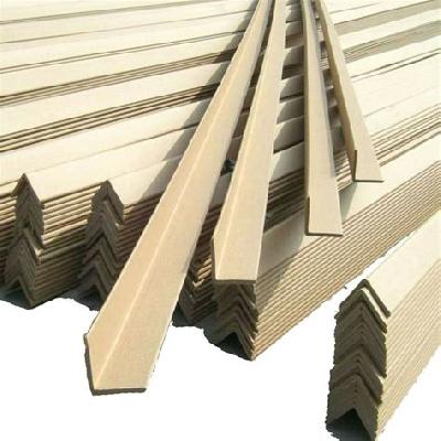 Cardboard Edge Protectors