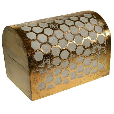 Honeycomb Boxes