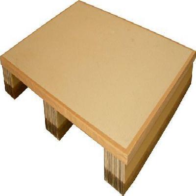 Honeycomb Corrugated Pallets