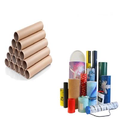 Industrial Paper Tubes