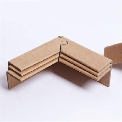 Kraft Paper Edge Protectors