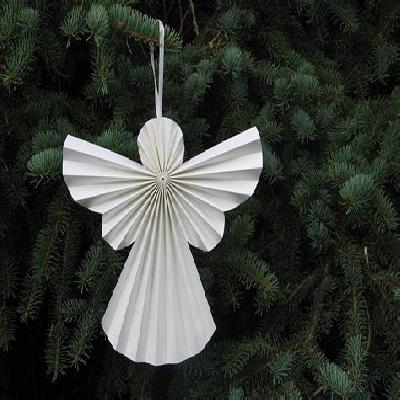 Paper Angle