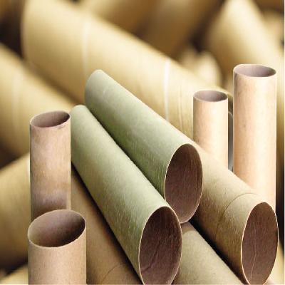 Paper Cores