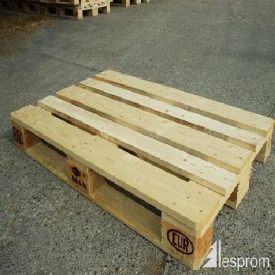 Pine Wood Pallet