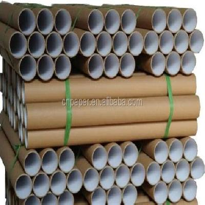 Round Paper Cores