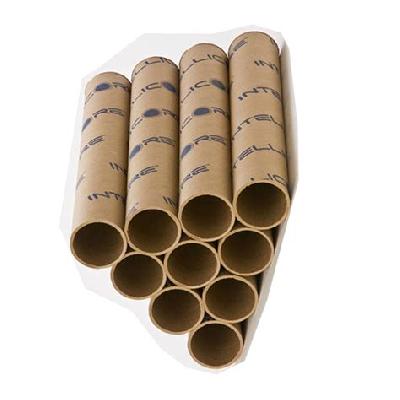 Round Paper Tubes