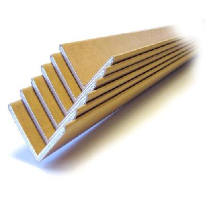 Stacking Strength Edge Board