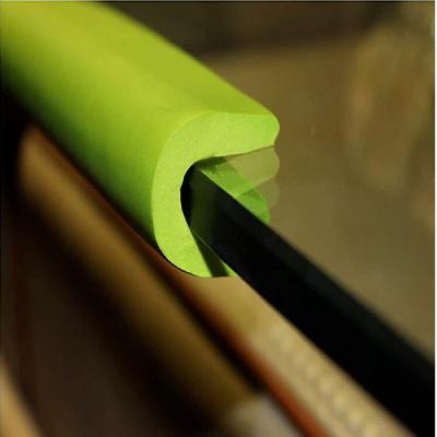 U Shaped Edge Protectors