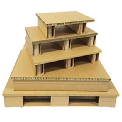 Waterproof Paper Pallet