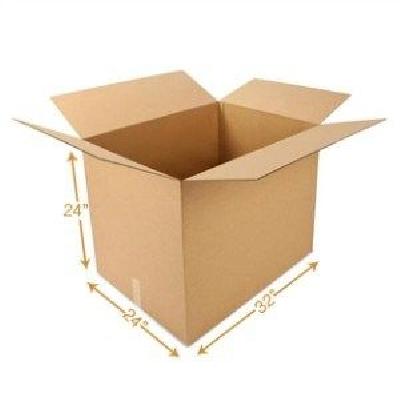 7 Ply Heavy Duty Corrugated Box
