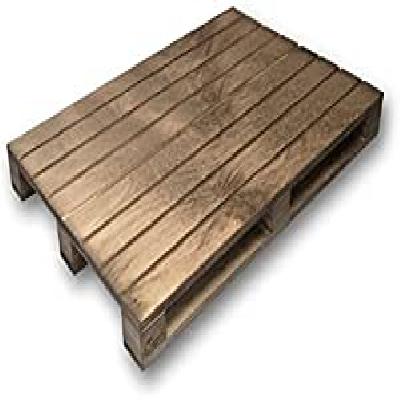 Brown Plywood Pallet