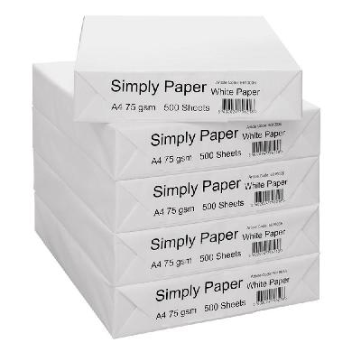 Heavy GSM Slip Sheets In Export Paper