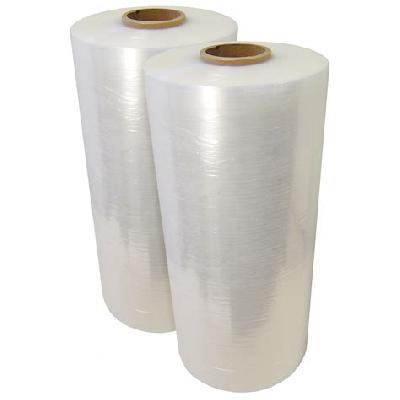Wrapping Stretch Film Roll