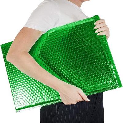 Bubble Envelope