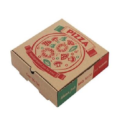 Carton Pizza Box