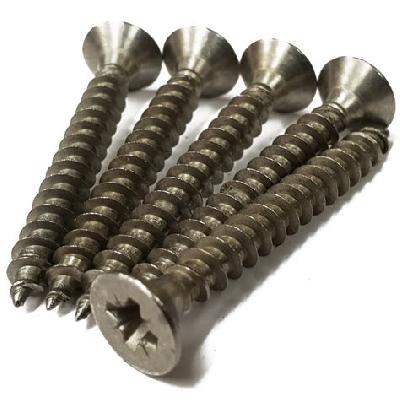 Chipboard Screw