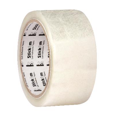 Custom Printed Tapes