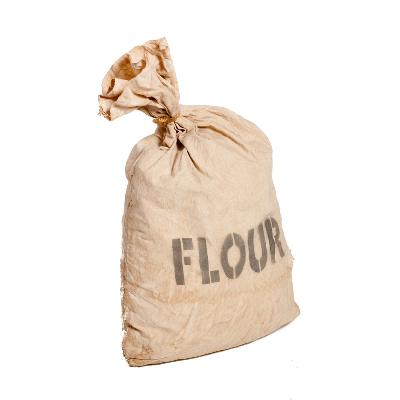 Flour Bag