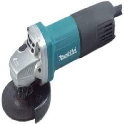 Makita Electric Angle Grinder M9513B