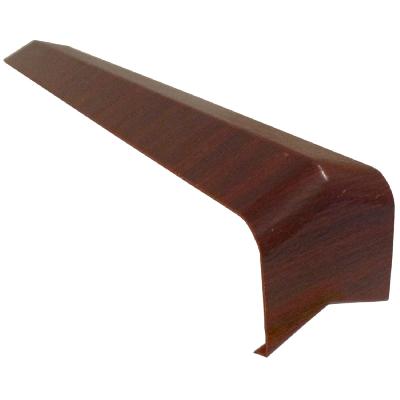Plain Angle Corner Board