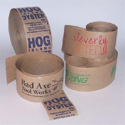 Printed Packaging Tape