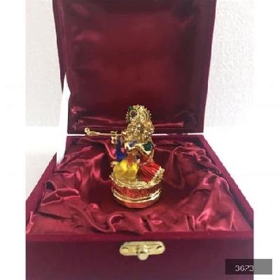999 Gold Radha Krishan