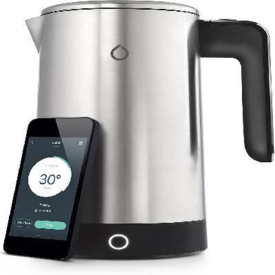 Alexa Smart Electric Kettle