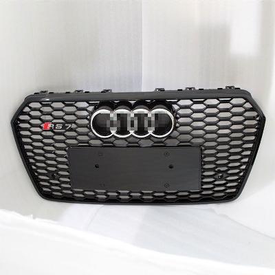Bumper Grill Bluetooth Speaker
