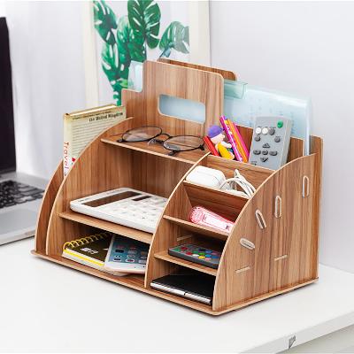 Desk Organizer