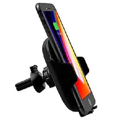 Dual USB Wall and Car Charger