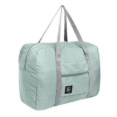 E185 Folding Duffel Bag