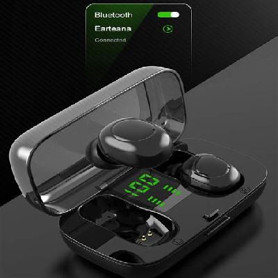 Ear Pods