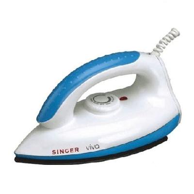 Electric Iron-1000 Watt with 1 Year Warranty