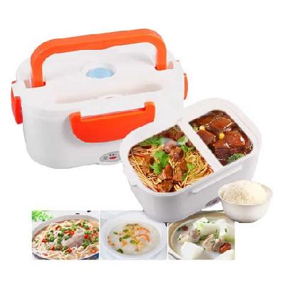 Electric Lunch Box