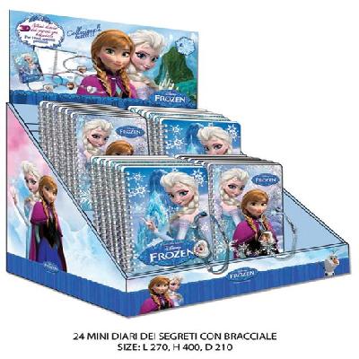Frozen Memories 3D Photo Frame