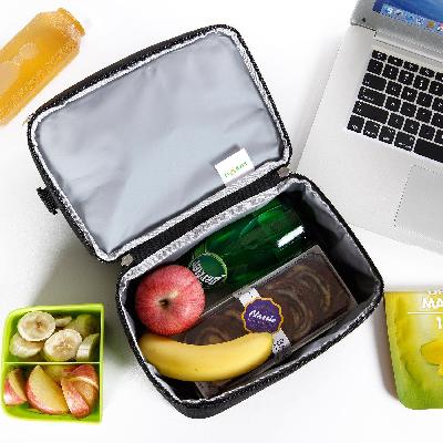 H-70 Zippy Insulated Lunch Box