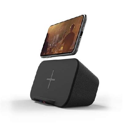Handy Bluetooth Speaker With Mobile Stand