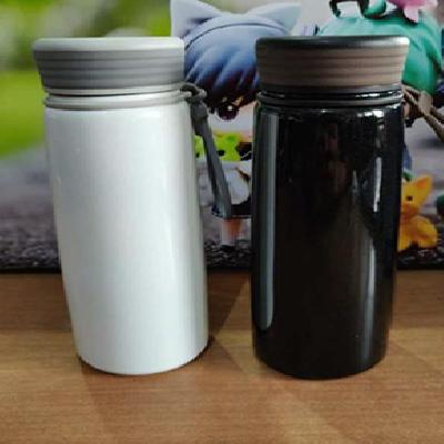 Hip Flask With Folding Glas And Funnel
